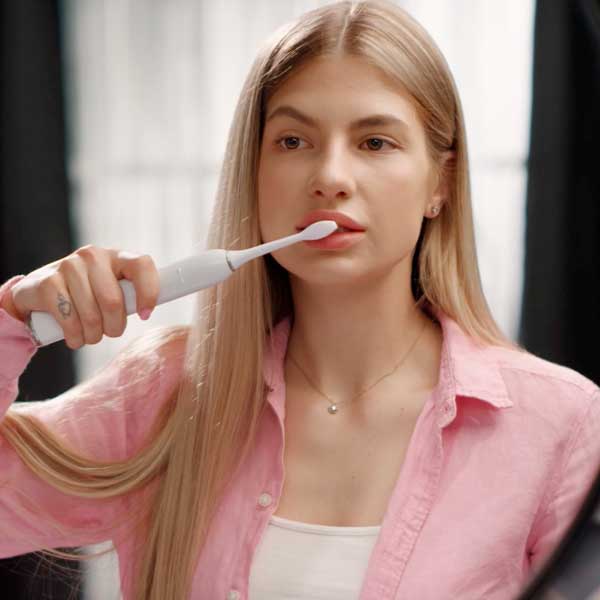 ProBrush 9.0 переваги